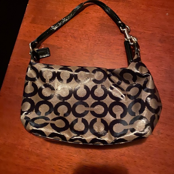Coach Purse 👜 - Picture 1 of 4